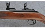 Browning Model 52 Sporter, .22 LR - 7 of 9