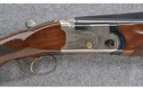 Beretta 682 Gold E Trap Combo, 12 GA - 3 of 9