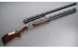 Beretta 682 Gold E Trap Combo, 12 GA - 1 of 9