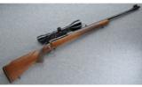 Winchester Model 70 Featherweight Pre-64, .308 WIN - 1 of 9