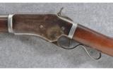 Whitney Kennedy Lever Action Rifle, .44 CAL C.F. - 7 of 9