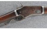 Whitney Kennedy Lever Action Rifle, .44 CAL C.F. - 3 of 9