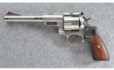 Ruger Super Redhawk, .44 MAG - 2 of 3