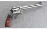 Ruger Super Redhawk, .44 MAG - 1 of 3