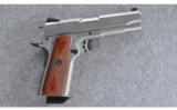 Ruger SR1911 Commander 6702, .45 ACP - 1 of 3