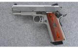 Ruger SR1911 Commander 6702, .45 ACP - 2 of 3