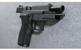 Sig Sauer P227, .45 AUTO - 3 of 3