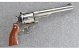 Ruger Redhawk, .44 MAG - 1 of 3