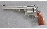 Ruger Redhawk, .44 MAG - 2 of 3
