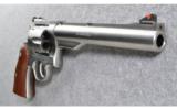 Ruger Redhawk, .44 MAG - 3 of 3