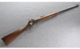 C.Sharps New Model 1863 Carbine, .50-70 GOVT - 1 of 9