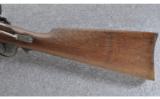 C.Sharps New Model 1863 Carbine, .50-70 GOVT - 8 of 9