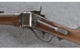 C.Sharps New Model 1863 Carbine, .50-70 GOVT - 7 of 9