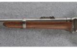 C.Sharps New Model 1863 Carbine, .50-70 GOVT - 6 of 9