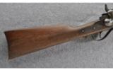 C.Sharps New Model 1863 Carbine, .50-70 GOVT - 2 of 9