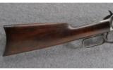 Winchester 1894 Rifle, .30 W.C.F. - 2 of 9