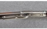 Winchester 1894 Rifle, .30 W.C.F. - 4 of 9