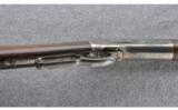 Winchester Model 1886 Rifle, .38-56 W.C.F. - 4 of 9