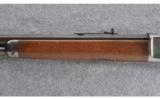 Winchester Model 1886 Rifle, .38-56 W.C.F. - 6 of 9