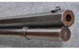 Winchester Model 1886 Rifle, .38-56 W.C.F. - 5 of 9