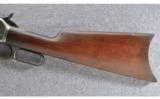 Winchester Model 1886 Rifle, .38-56 W.C.F. - 8 of 9