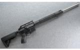 Rock River Arms LAR-15, 5.56 NATO - 1 of 9