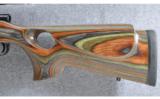 Howa 1500 Thumbhole Varminter, .308 WIN - 8 of 9