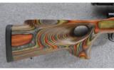 Howa 1500 Thumbhole Varminter, .308 WIN - 2 of 9