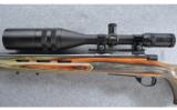 Howa 1500 Thumbhole Varminter, .308 WIN - 7 of 9