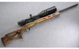 Howa 1500 Thumbhole Varminter, .308 WIN - 1 of 9