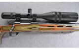 Howa 1500 Thumbhole Varminter, .308 WIN - 3 of 9