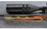 Howa 1500 Thumbhole Varminter, .308 WIN - 6 of 9