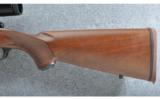Ruger M77 Hawkeye Colo Mule Deer Assoc., .30-06 SPRG. - 8 of 9