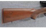 Ruger M77 Hawkeye Colo Mule Deer Assoc., .30-06 SPRG. - 2 of 9