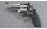 Smith & Wesson 629-6 Mountain Gun, .44 MAG - 2 of 3