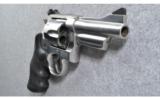 Smith & Wesson 629-6 Mountain Gun, .44 MAG - 3 of 3