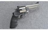 Smith & Wesson 629-6 Mountain Gun, .44 MAG - 1 of 3