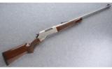 Browning BLR LT WT Stainless, .300 WSM - 1 of 9
