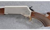 Browning BLR LT WT Stainless, .300 WSM - 7 of 9
