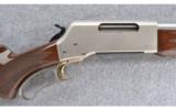 Browning BLR LT WT Stainless, .300 WSM - 3 of 9