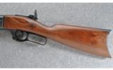 Savage 1899C, .30 WCF - 8 of 9