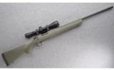 Remington Model 700, .308 WIN - 1 of 9