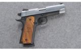 Metro Arms American Classic 1911 Commander, .45 ACP - 1 of 3