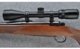 Ruger M77 MARK II Compact, .243 WIN - 7 of 9