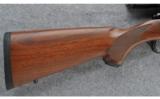 Ruger M77 MARK II Compact, .243 WIN - 2 of 9
