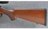 Ruger M77 MARK II Compact, .243 WIN - 8 of 9