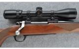 Ruger M77 MARK II Compact, .243 WIN - 3 of 9