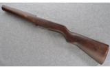 Boyd M1 Garand Stock Finished - 2 of 4