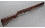 Boyd M1 Garand Stock Finished - 1 of 4