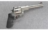 Ruger Super Redhawk, .44 MAG - 1 of 3